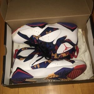 Air Jordan 7 Retro(SOLD)